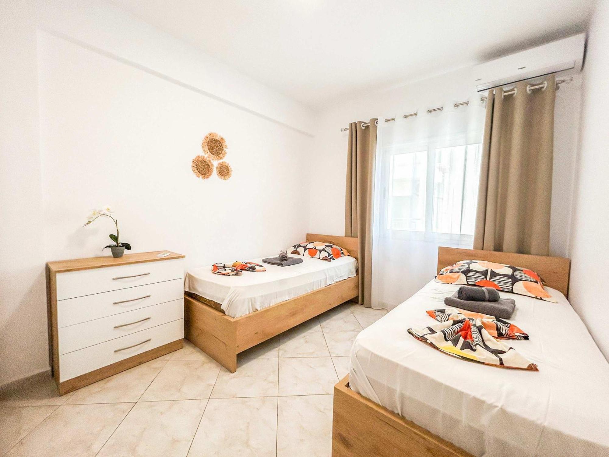 Apartment Lada 756 Durrës Exterior foto